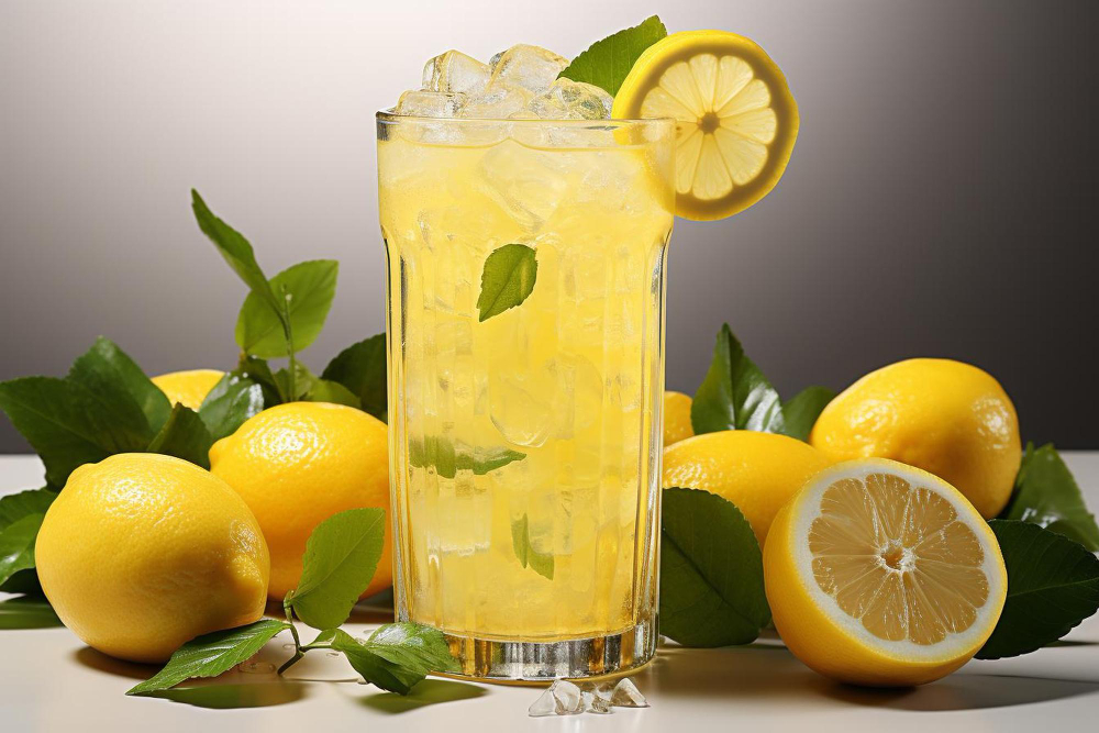 Importance of Lemon Juice for Removing Dark Spots