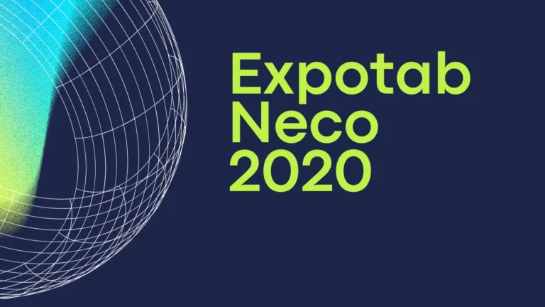Expotab Neco-An Effective Communication in Business