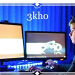 3kho: A Great Combination Of Gaming and Tech