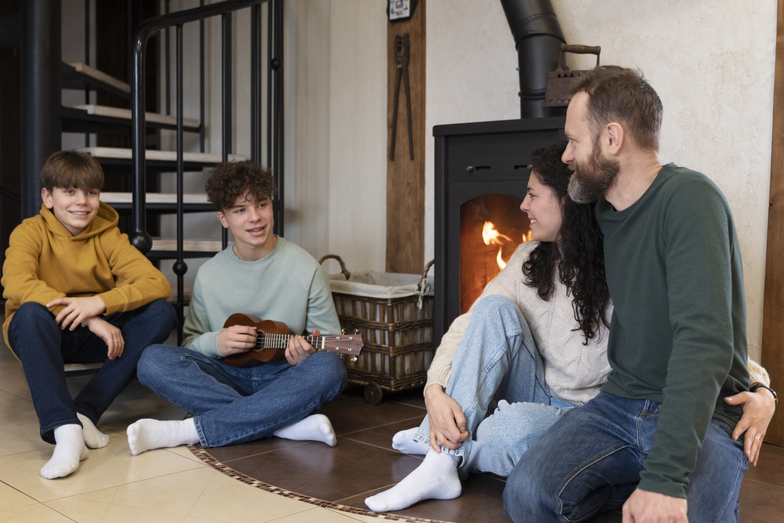 Mental Health Struggles and Camp Lejeune Families