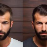 Hair Transplant result