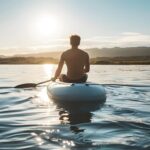 Inflatable Paddle Board