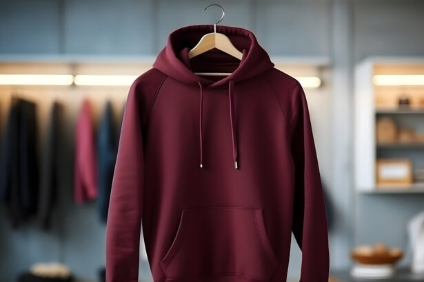 Yeezy Gap Hoodie