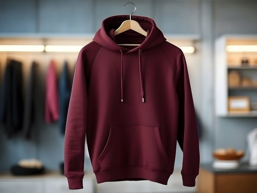 Yeezy Gap Hoodie