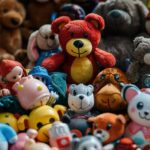 Bulk Mini Plush Toys and Small Stuffed Animals in Bulk