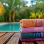 Pool Towels