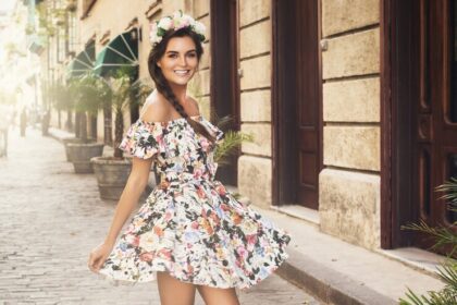 Summer Dresses for Women