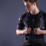 Bulletproof Undershirts