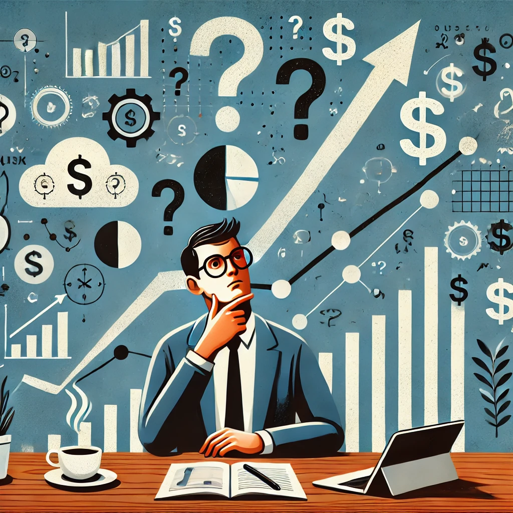 How a Business Coach Can Boost Profitability: Insights from a Skeptic ...