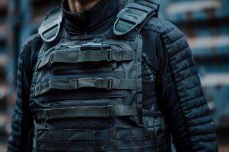 Top Features to Look for in a Bulletproof Coat