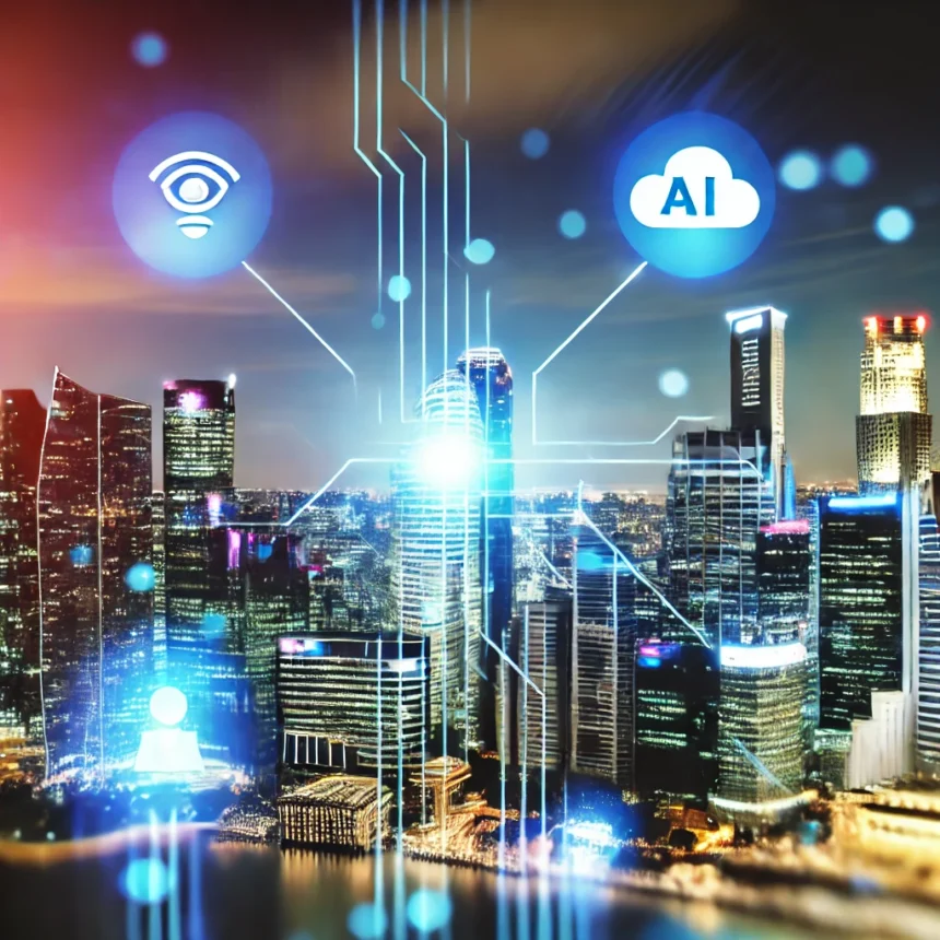 How Digital Tech is Changing the Business Landscape