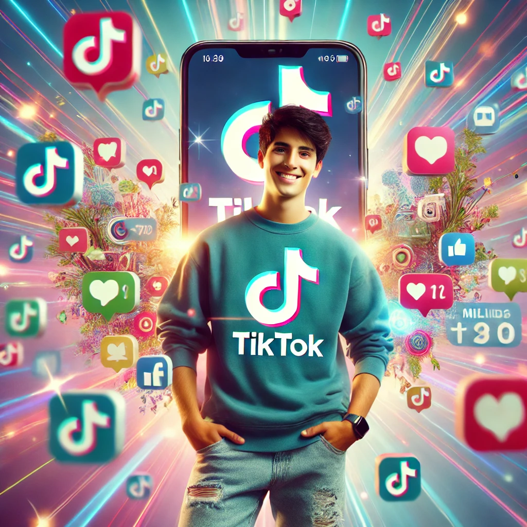 TikTok Success Story