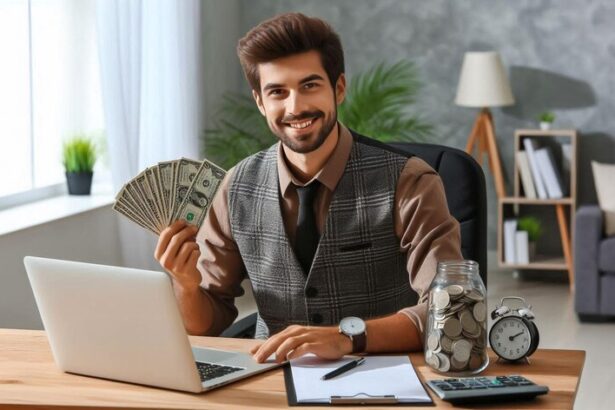 Freelance Job To Pay A Loan