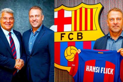 How Flick Has Transformed FC Barcelona