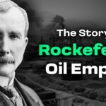 Rockefeller's Oil Empire