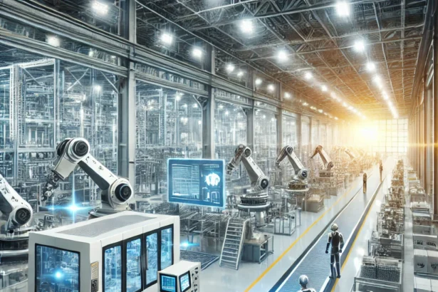 Manufacturing Operations