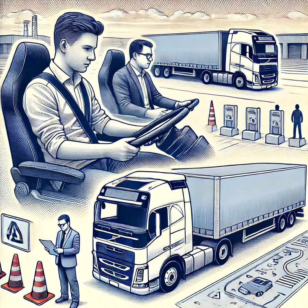 CDL Training