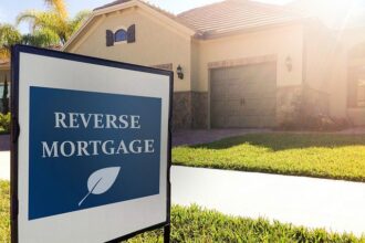 Reverse Mortgage on a Mobile Home