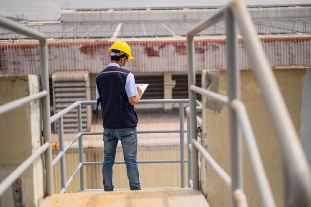 SB 721 Balcony Inspections