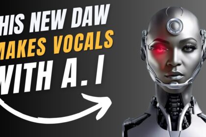 How AI Vocals Affect Songwriting and Structures