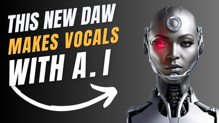 How AI Vocals Affect Songwriting and Structures