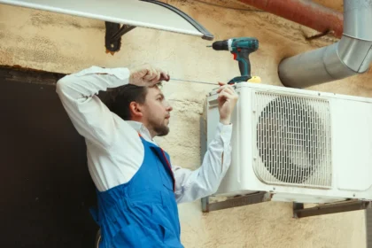 HVAC Preparation