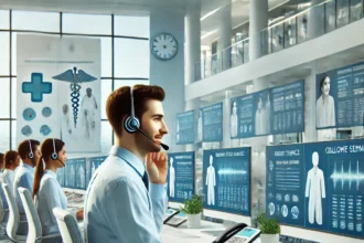 Healthcare Call Center