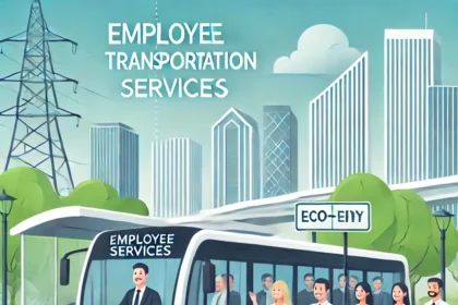 Employee Transportation Services