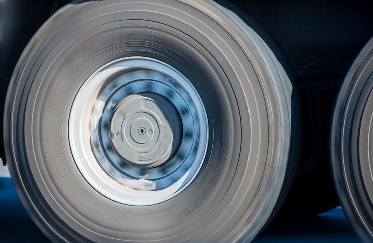 Polyurethane Wheels in Modern Industry