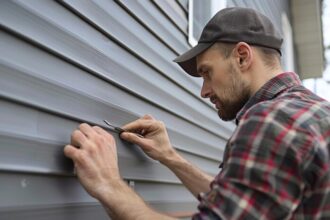 Kansas City Siding Solutions: Comprehensive Guide to Choosing and Installing Siding