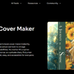 Create Eye-Catching Book Covers Effortlessly with PicLumen