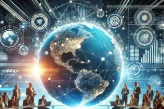 Connected World