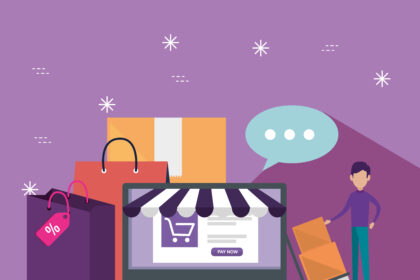 E-commerce Platforms