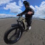 Fat Tire Electric Bike