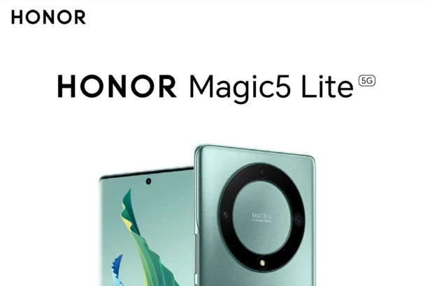 HONOR Magic7 Lite 5G