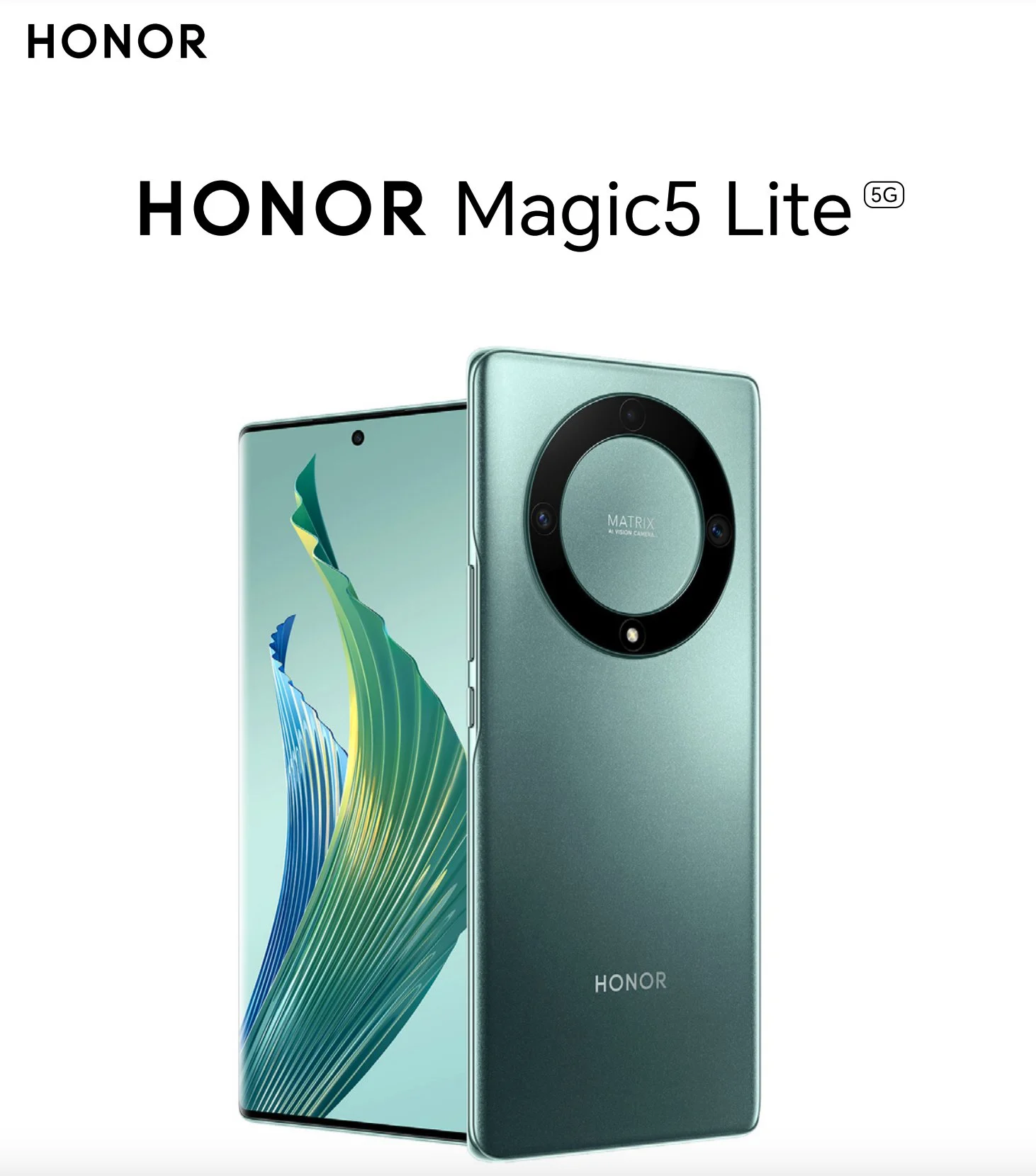 HONOR Magic7 Lite 5G