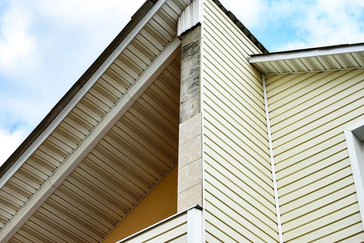 Hardie Siding