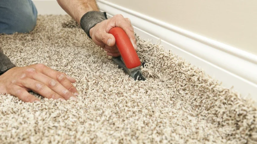 How To Choose Carpet