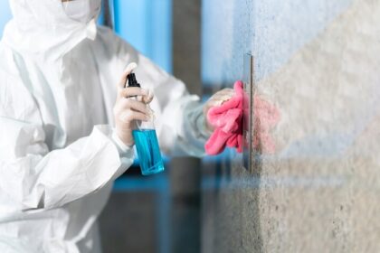 Mold Inspections