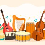 Musical Instruments