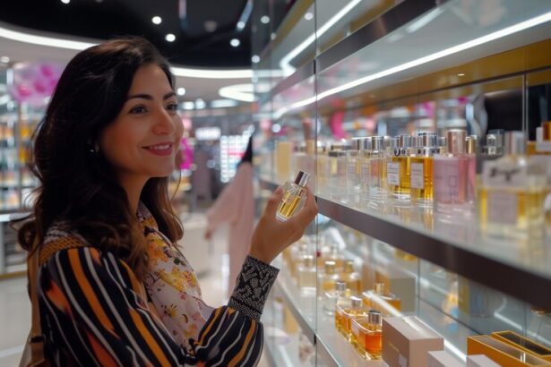 Premier Perfume Shop in Dubai