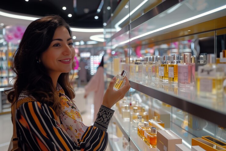 Premier Perfume Shop in Dubai