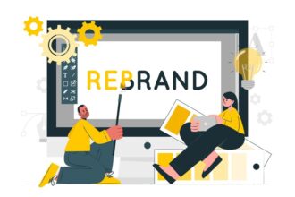 Rebranding