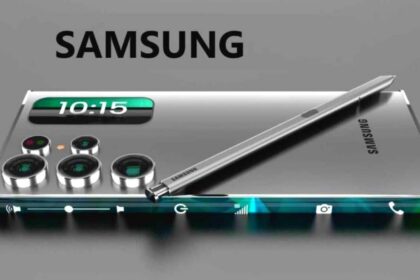 Samsung S25 Ultra