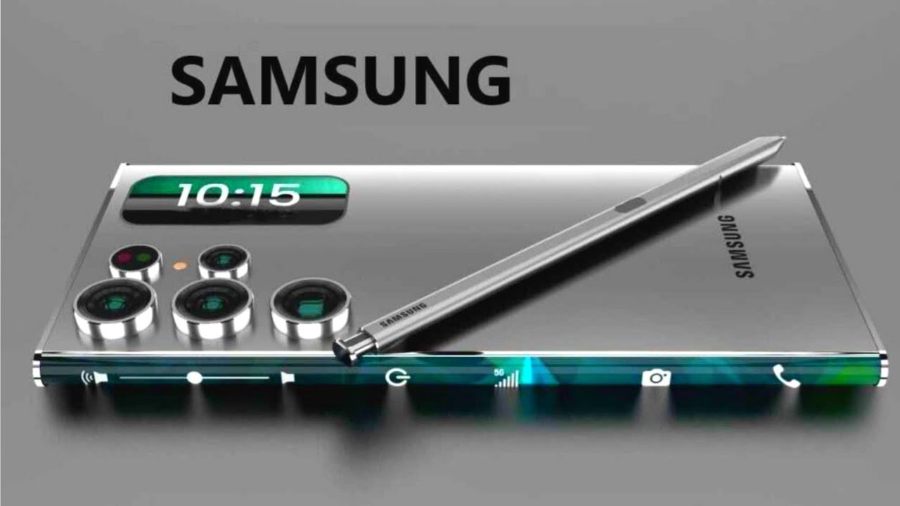 Samsung S25 Ultra