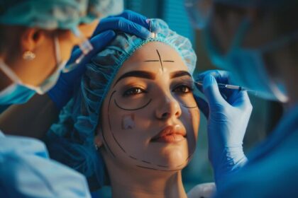 Shana Kalaria Plastic Surgeon