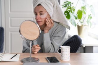Skincare Routine for Acne