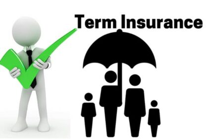 Term Insurance