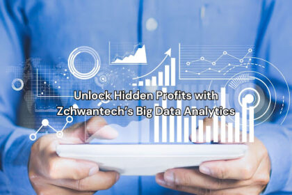 Zchwantech’s Big Data Analytics