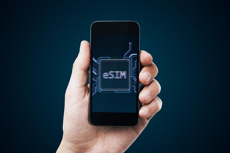 eSIM Technology